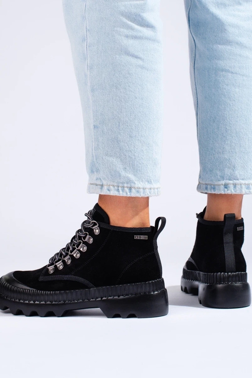 INomens boots Big Star II274363 906