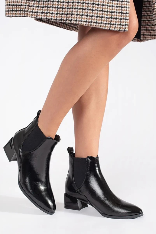 Elegant style INomens boots Shelovet...