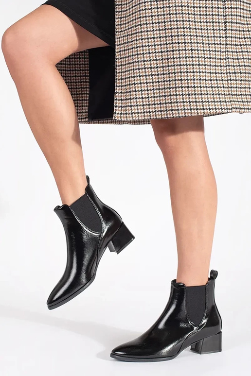 Elegant style INomens boots Shelovet...