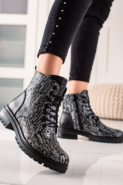 high riding boots Inith print Inomens... high riding boots Inith print Inomens...