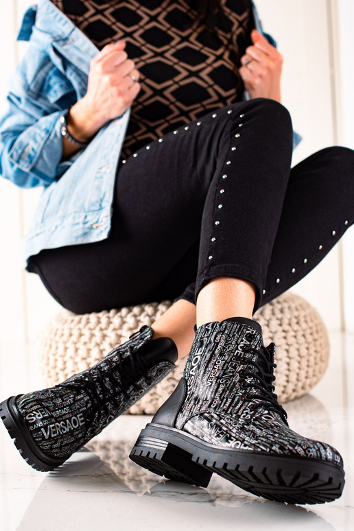 high riding boots Inith print Inomens... high riding boots Inith print Inomens...