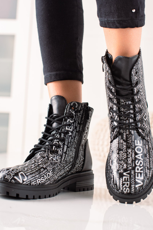 high riding boots Inith print Inomens... high riding boots Inith print Inomens...