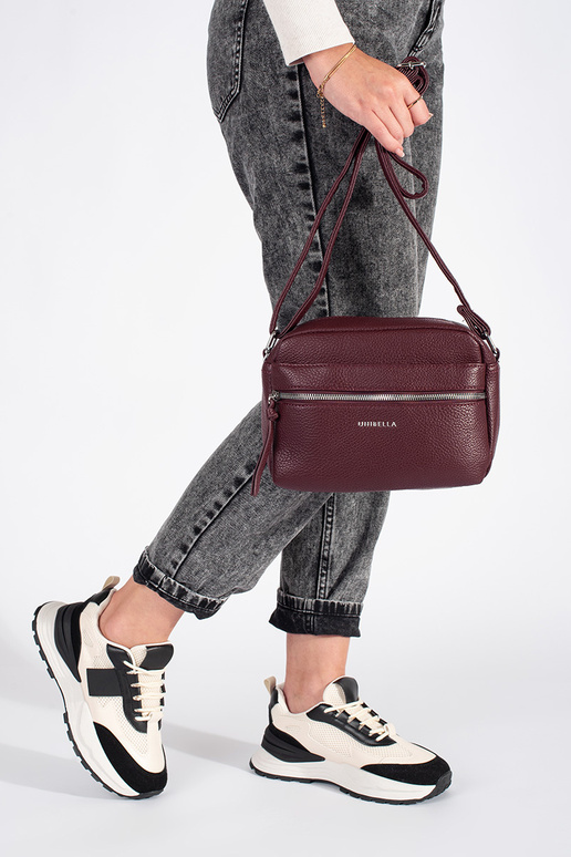 Black and beige women's trainers Black and beige women's trainers