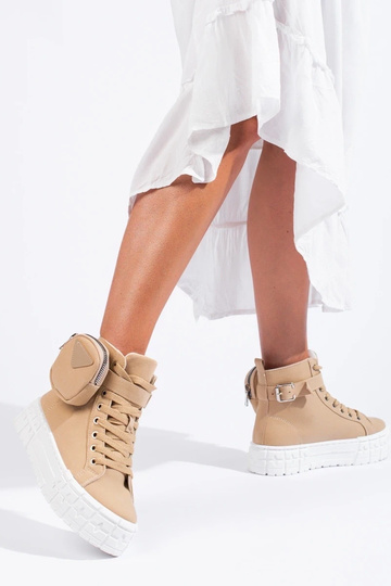 casual shoes Inith platform... 2