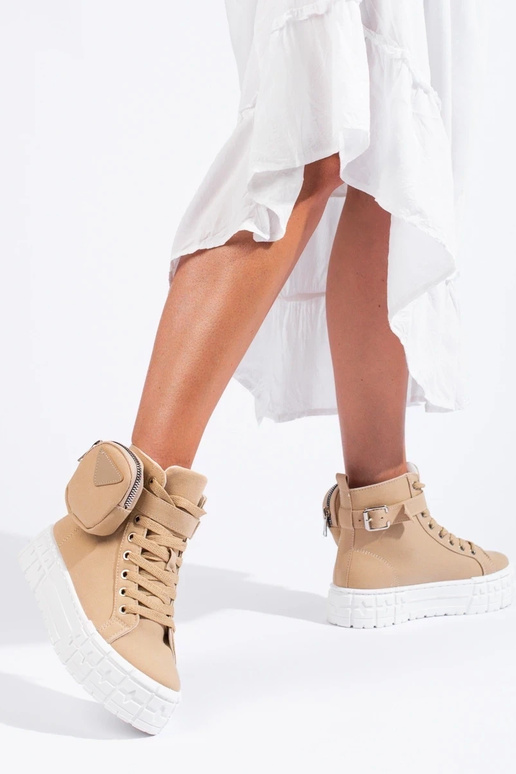 casual shoes Inith platform Inith...