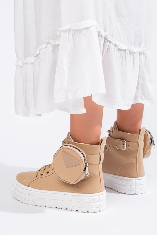 casual shoes Inith platform Inith...