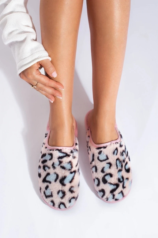 Slippers   Shelovet pink