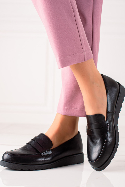 The classic model Women's boots...