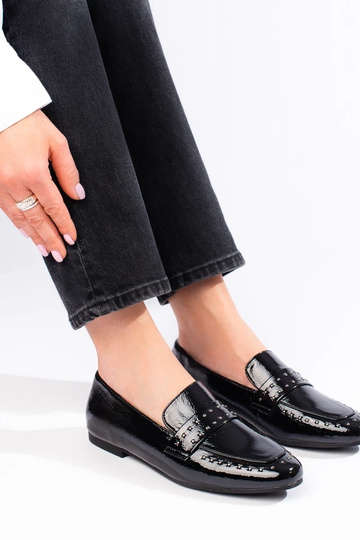 moteriški pusbačiai Shelovet 2