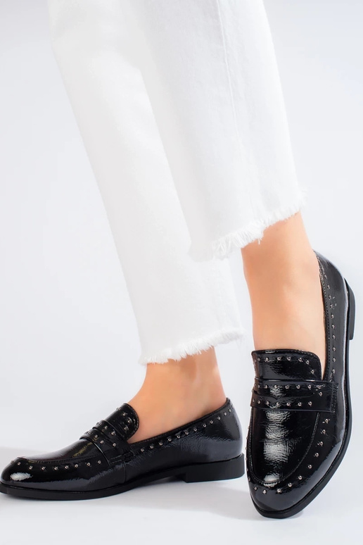 Elegant style Women's boots Shelovet...