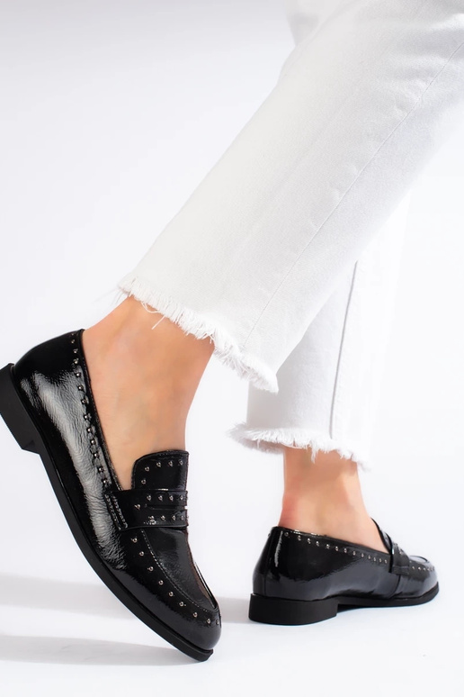 Elegant style Women's boots Shelovet...