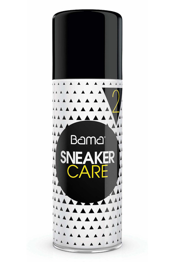 Foam sneaker care