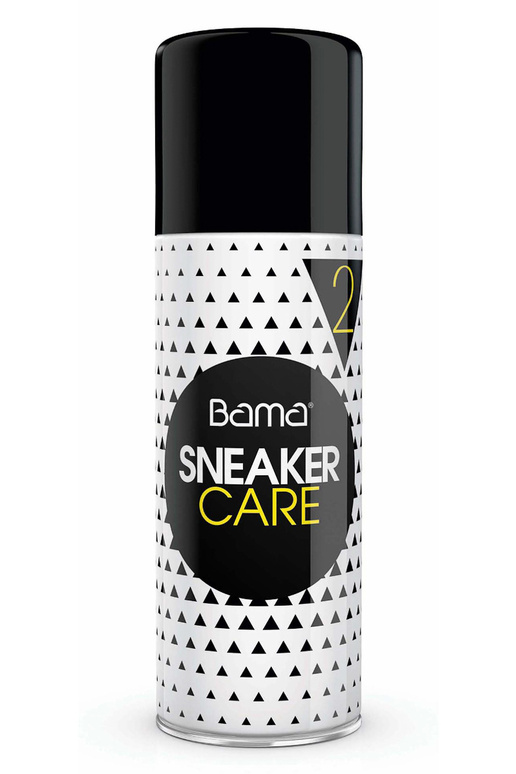 Pianka sneaker care