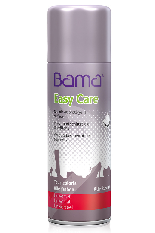 Foam pielęgnacyjna bama easy care