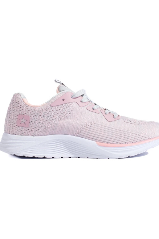 Sport shoes  Shelovet  light pink