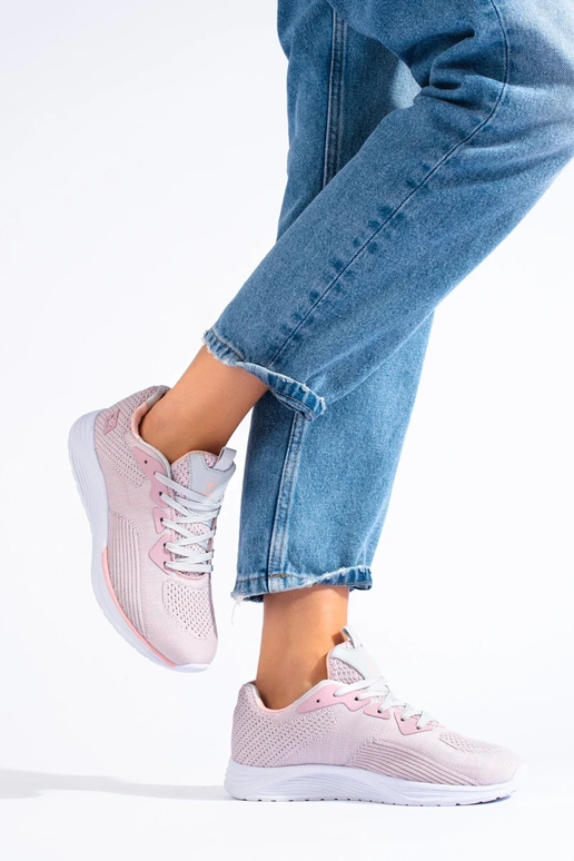 Sport shoes  Shelovet  light pink