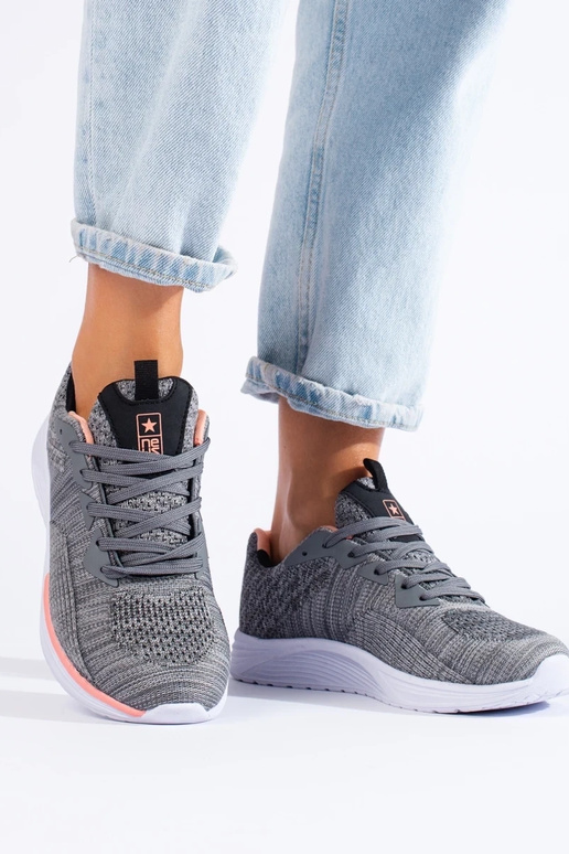 Shoes  Shelovet dark gray