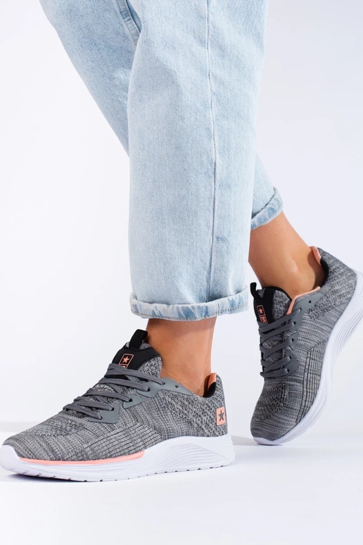 Shoes  Shelovet dark gray