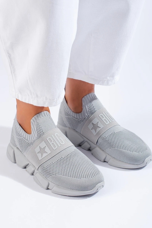 Women's casual shoes Big Star JJ274295