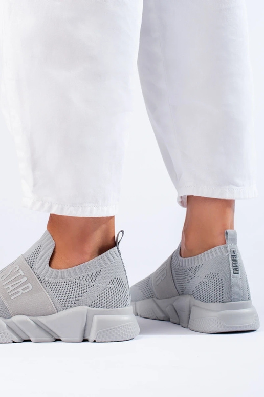 Women's casual shoes Big Star JJ274295