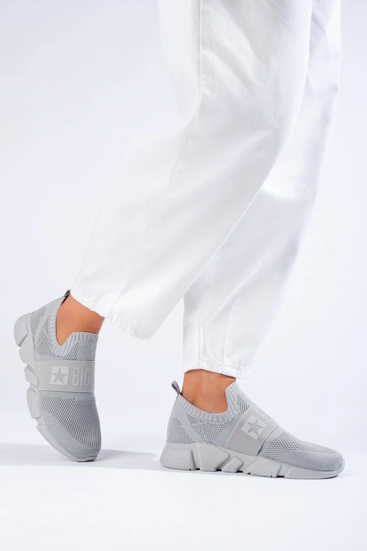 Women's casual shoes Big Star JJ274295