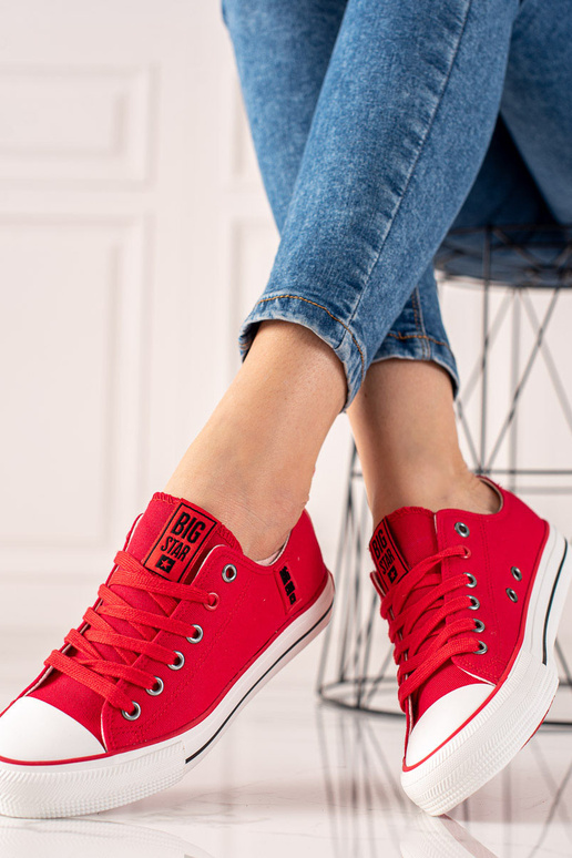 Comfortable sports model shoes BIG...