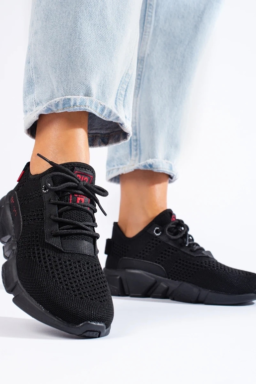 Women's casual shoes Big Star JJ274273