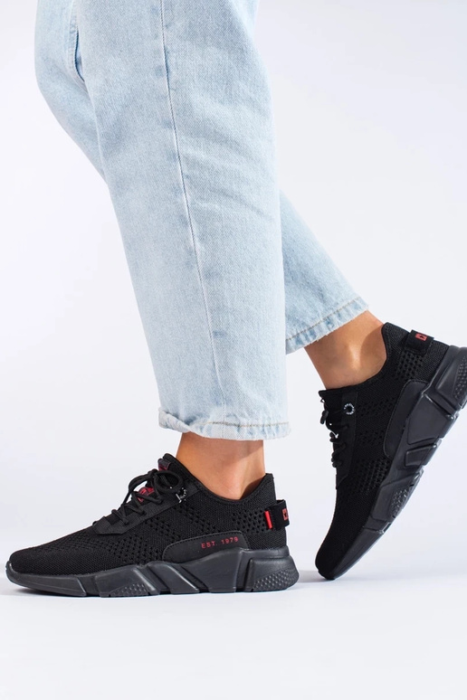 Women's casual shoes Big Star JJ274273