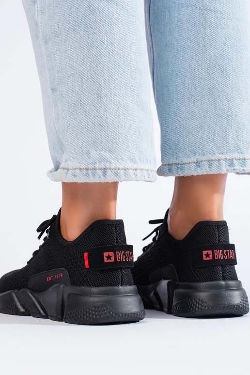 Women's casual shoes Big Star JJ274273