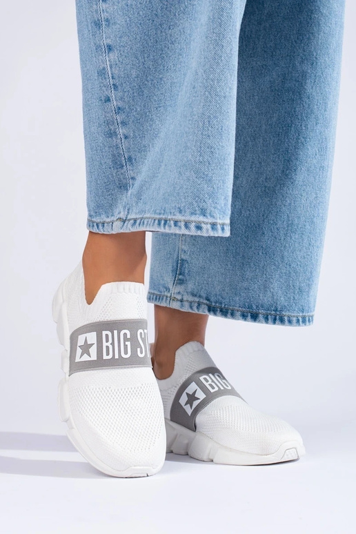 Women's casual shoes  Big Star JJ274297