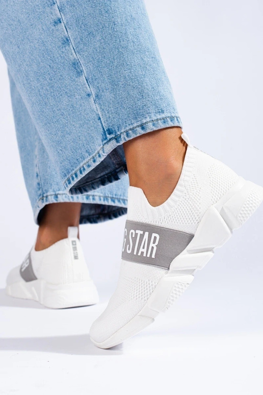 Women's casual shoes  Big Star JJ274297