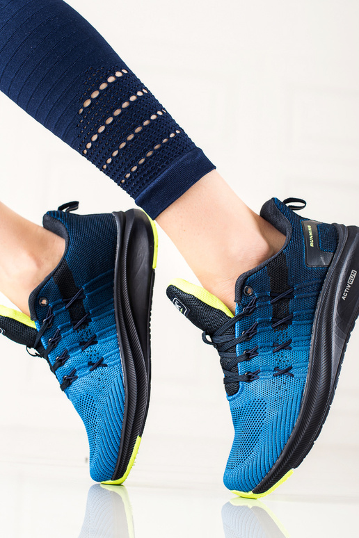 Easy sneakers  DK  fitness