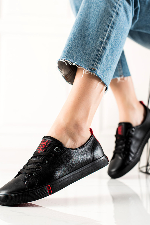 Comfortable sports model shoes BIG...