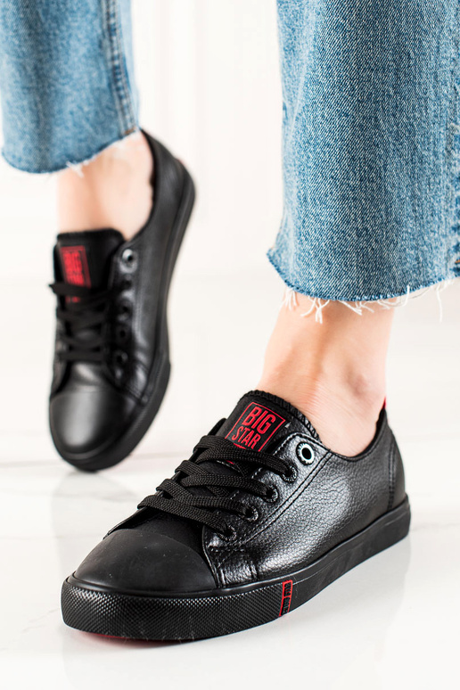 Comfortable sports model shoes BIG...