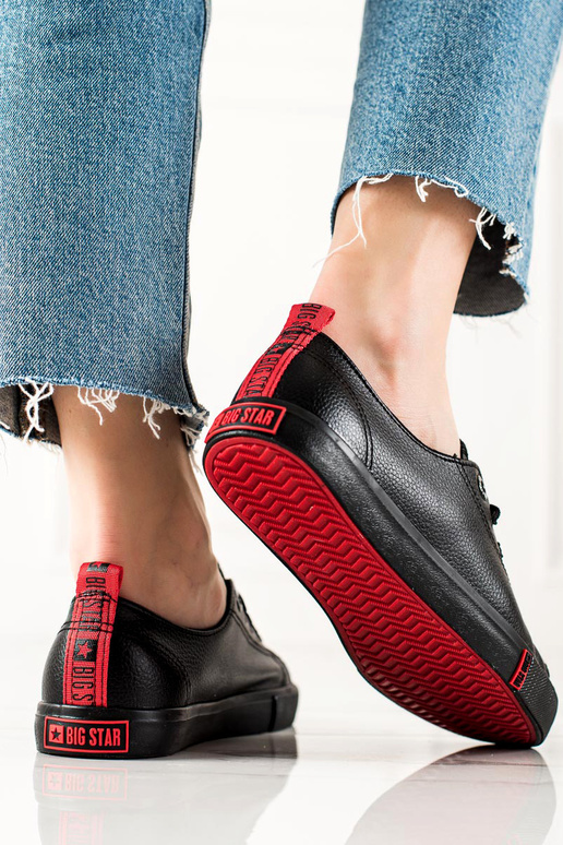 Comfortable sports model shoes BIG...