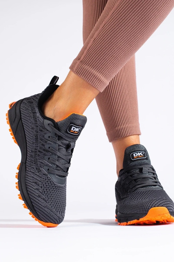 Textile sneakers DK 2