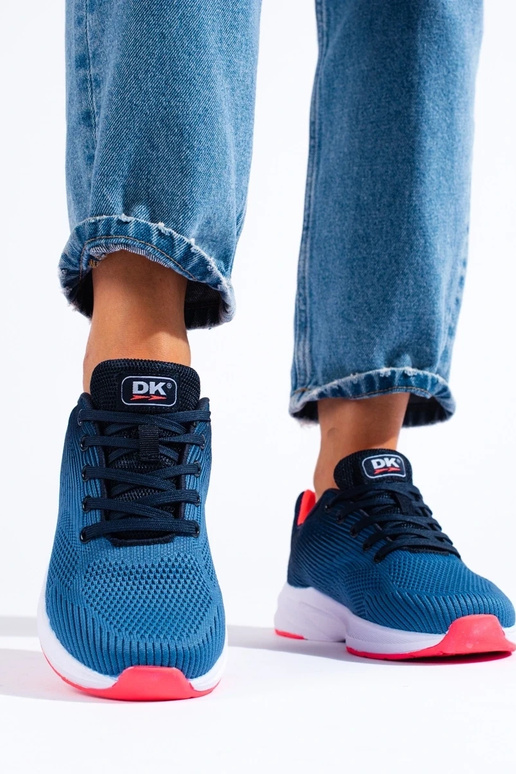 Easy sneakers  DK dark  fitness