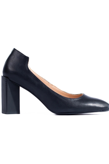Shelovet High heels  black
