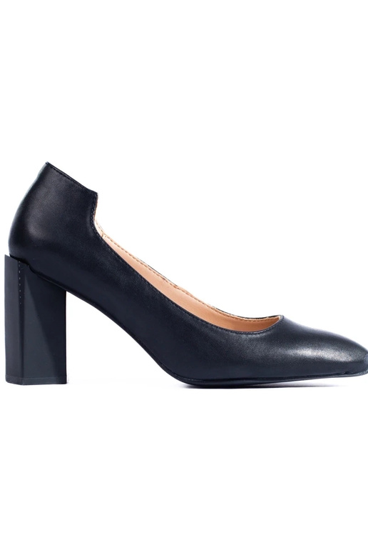 Shelovet High heels  black