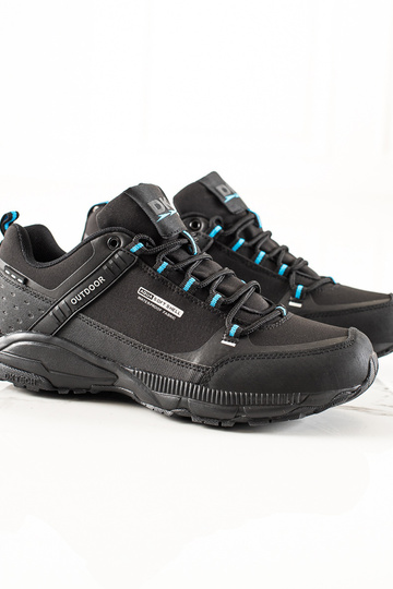 Men's shoes DK black Aqua... 2