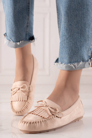 Shelovet  Women's moccasins... 2