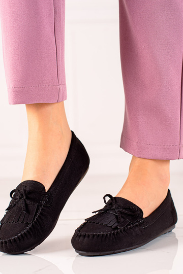 Shelovet  Women's moccasins... 2