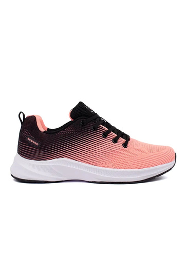 Easy sneakers fitness DK pink
