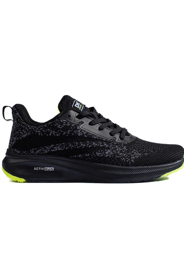 Sport shoes  fitness DK black