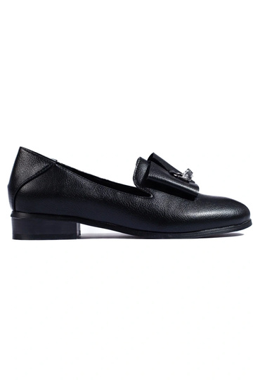 shoes   Potocki black