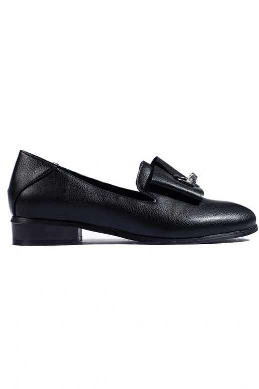 shoes   Potocki black