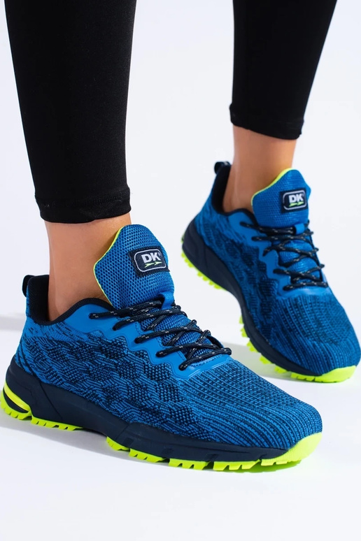 Sneakers model shoes DK