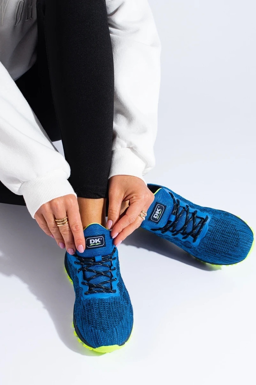 Sneakers model shoes DK