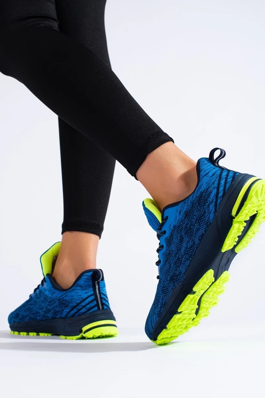 Sneakers model shoes DK