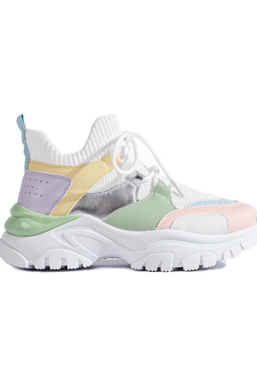 Women's casual shoes Shelovet